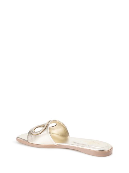 SLIDE SANDAL VALENTINO GARAVANI | 4W2S0IB0YUW7G0